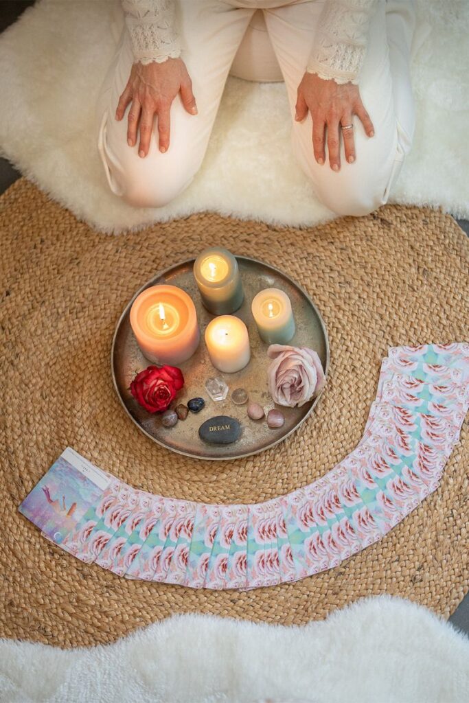 Carole Paris Reiki et méditation de pleine conscience à Genève