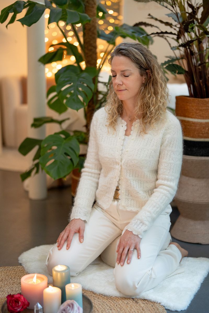 méditation pleine conscience Genève