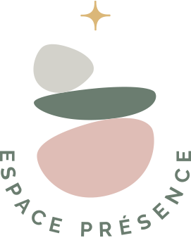 Logo Espace présence